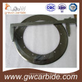 Tungsten Carbide Slitting Saw Blade